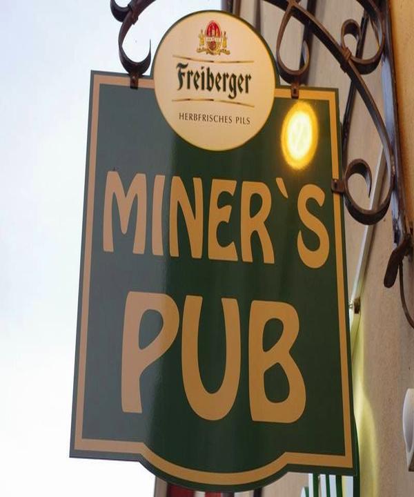 Miners Pub